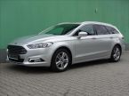 Ford Mondeo - fotka číslo 2