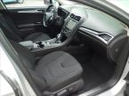 Ford Mondeo - fotka číslo 31
