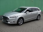 Ford Mondeo - fotka číslo 3