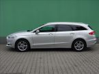Ford Mondeo - fotka číslo 4