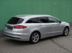 Ford Mondeo - fotka číslo 7