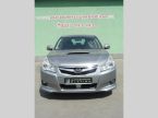 Subaru Legacy - fotka číslo 9