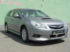 Subaru Legacy - fotka číslo 10