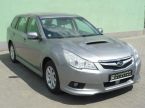 Subaru Legacy - fotka číslo 11