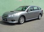 Subaru Legacy - fotka číslo 3