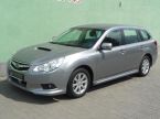 Subaru Legacy - fotka číslo 4