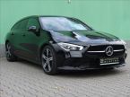 Mercedes Třída CLA - fotka číslo 10