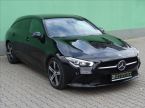 Mercedes Třída CLA - fotka číslo 11