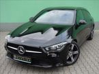 Mercedes Třída CLA - fotka číslo 1