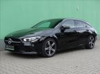 Mercedes Třída CLA - fotka číslo 2