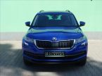 Škoda Kodiaq - fotka číslo 9