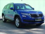 Škoda Kodiaq - fotka číslo 10
