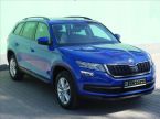 Škoda Kodiaq - fotka číslo 11