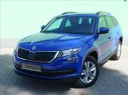 Škoda Kodiaq - fotka číslo 1