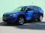 Škoda Kodiaq - fotka číslo 2