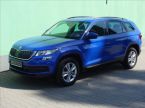 Škoda Kodiaq - fotka číslo 3