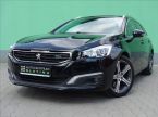 Peugeot 508 - fotka číslo 0