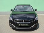 Peugeot 508 - fotka číslo 9