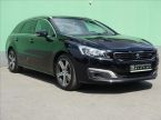 Peugeot 508 - fotka číslo 10