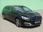 Peugeot 508 - fotka číslo 11