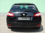 Peugeot 508 - fotka číslo 12