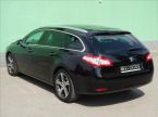 Peugeot 508 - fotka číslo 14