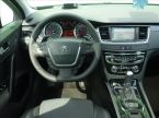 Peugeot 508 - fotka číslo 15