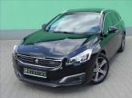 Peugeot 508 - fotka číslo 1