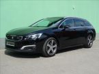 Peugeot 508 - fotka číslo 2