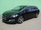 Peugeot 508 - fotka číslo 3