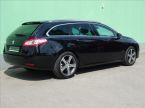Peugeot 508 - fotka číslo 6
