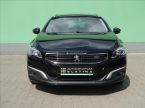 Peugeot 508 - fotka číslo 8