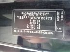Saab 9-3 - fotka číslo 29