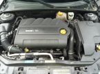 Saab 9-3 - fotka číslo 30