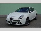 Alfa Romeo Giulietta - fotka číslo 0