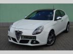 Alfa Romeo Giulietta - fotka číslo 1