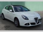 Alfa Romeo Giulietta - fotka číslo 7