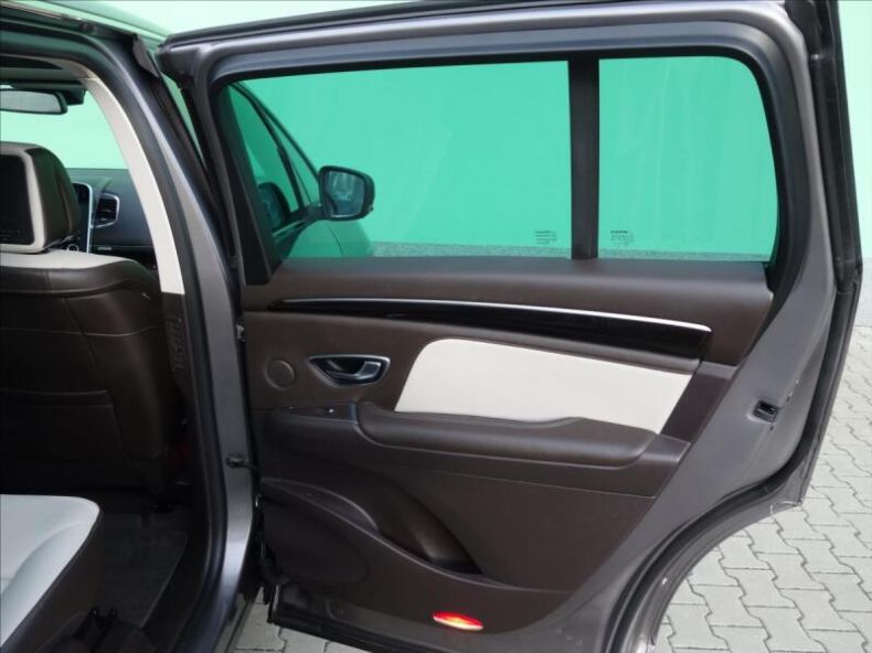 Renault Espace - hlavní fotka