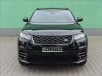 Land Rover Range Rover Velar - fotka číslo 9