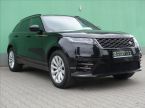 Land Rover Range Rover Velar - fotka číslo 10
