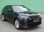 Land Rover Range Rover Velar - fotka číslo 11