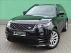 Land Rover Range Rover Velar - fotka číslo 1