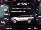 Land Rover Range Rover Velar - fotka číslo 26