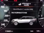 Land Rover Range Rover Velar - fotka číslo 26