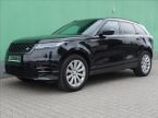 Land Rover Range Rover Velar - fotka číslo 2