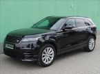 Land Rover Range Rover Velar - fotka číslo 3