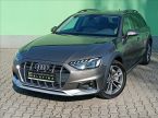Audi A4 - fotka číslo 1