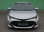 Toyota Corolla - fotka číslo 9