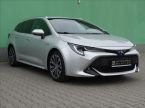 Toyota Corolla - fotka číslo 10