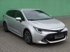 Toyota Corolla - fotka číslo 11